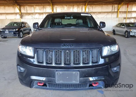 2015 Jeep Grand Cherokee Laredo z USA, uszkodzony, nr VIN 1C4RJFAG7FC941908